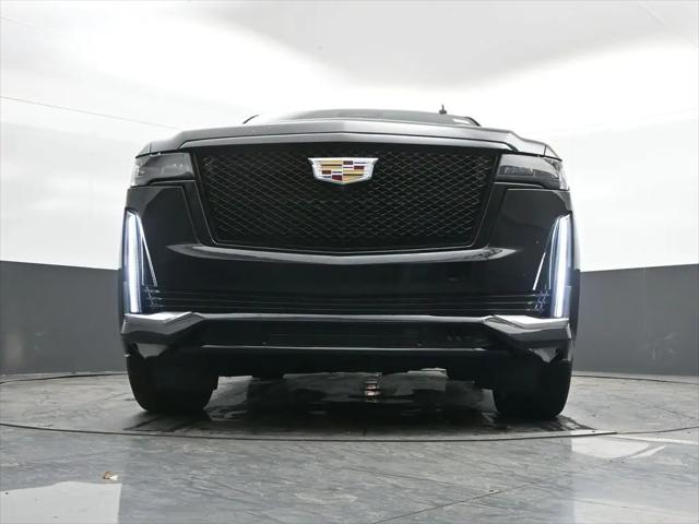 2023 Cadillac Escalade 4WD Sport
