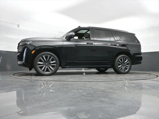2023 Cadillac Escalade 4WD Sport