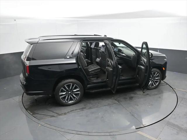 2023 Cadillac Escalade 4WD Sport