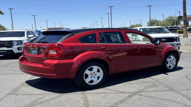 2009 Dodge Caliber SXT