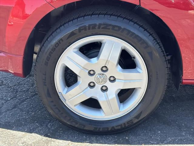 2009 Dodge Caliber SXT