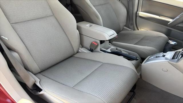 2009 Dodge Caliber SXT