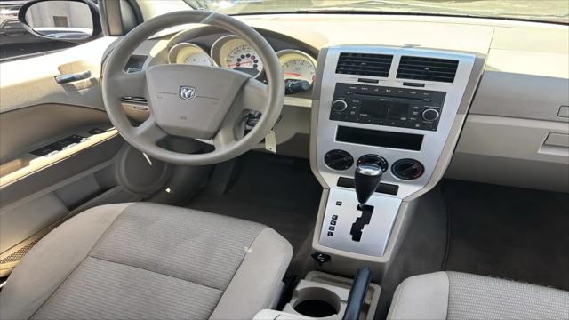 2009 Dodge Caliber SXT