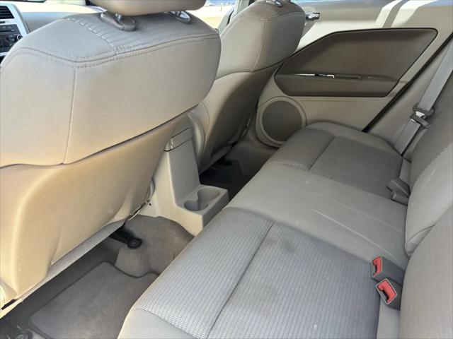 2009 Dodge Caliber SXT