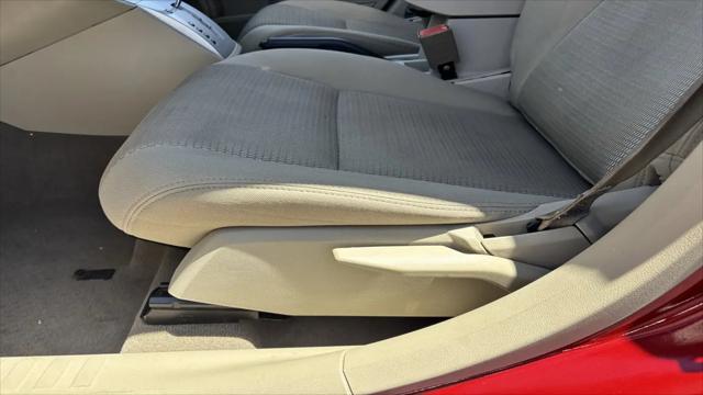2009 Dodge Caliber SXT