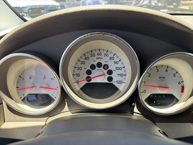 2009 Dodge Caliber SXT
