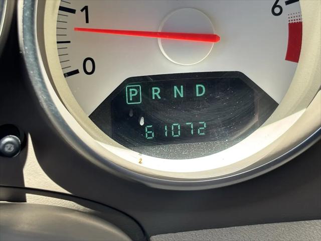 2009 Dodge Caliber SXT