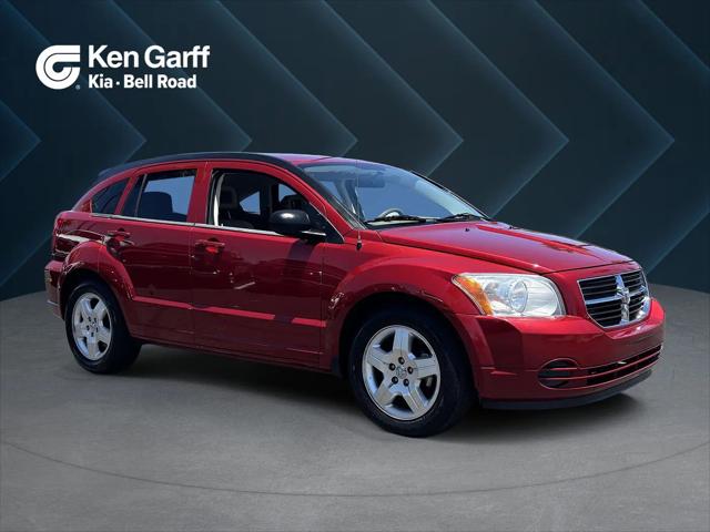 2009 Dodge Caliber SXT for sale in Phoenix, AZ