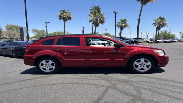 2009 Dodge Caliber SXT