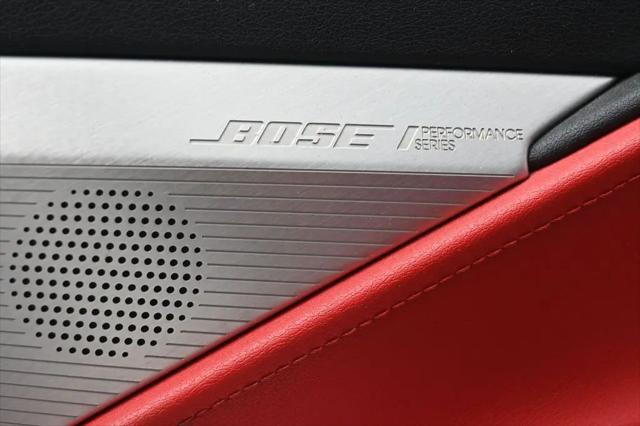 2021 Chevrolet Corvette Stingray RWD Coupe 2LT