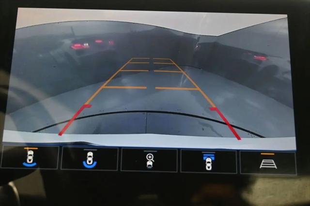 2021 Chevrolet Corvette Stingray RWD Coupe 2LT