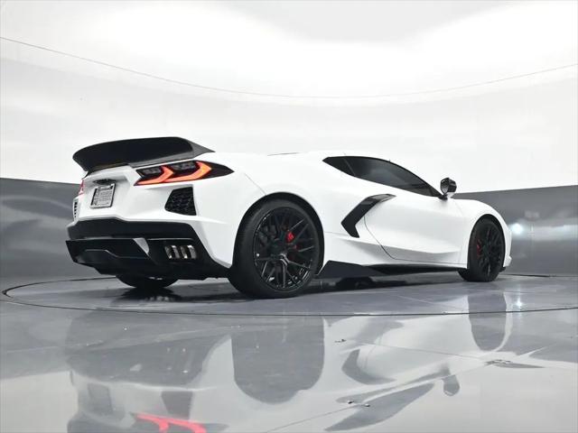 2021 Chevrolet Corvette Stingray RWD Coupe 2LT