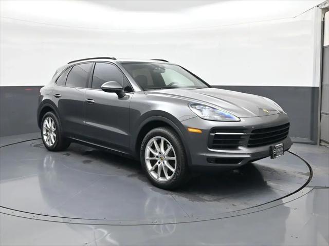 2019 Porsche Cayenne Cayenne for sale in Monroe, NC