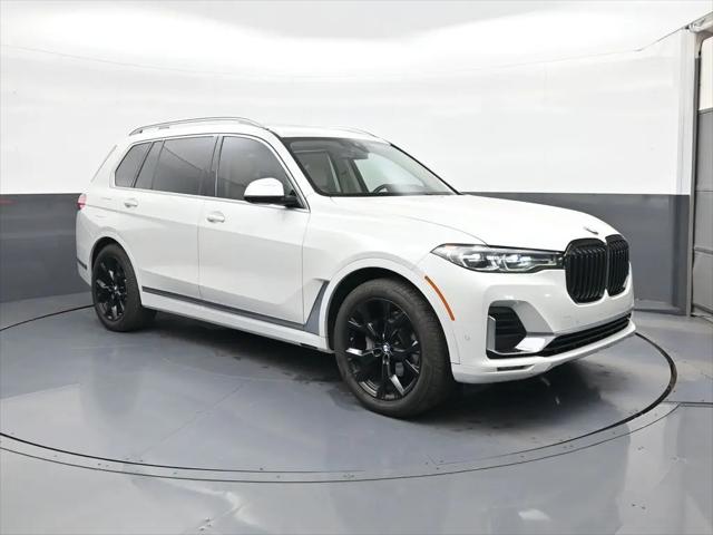 2021 BMW X7 xDrive40i for sale in Monroe, NC