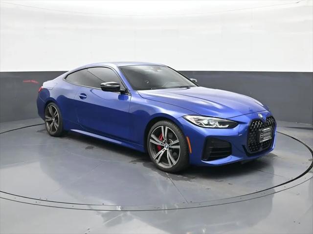 2021 BMW M4 xDrive for sale in Monroe, NC
