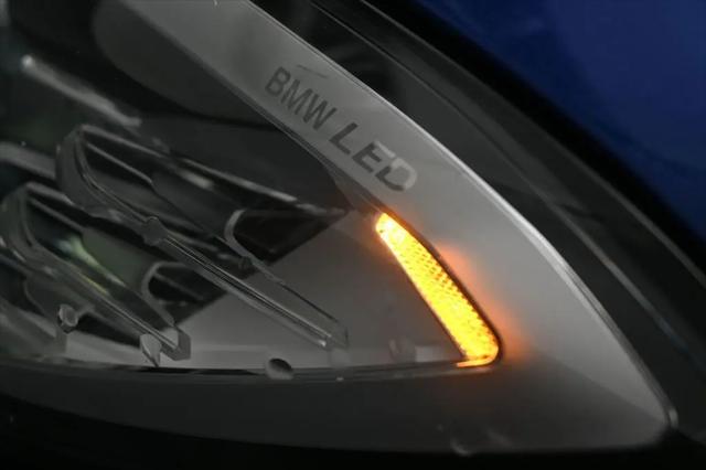 2021 BMW M4 xDrive