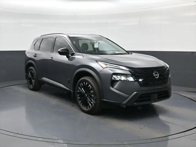 2026 Nissan Rogue Dark Armor for sale in Monroe, NC