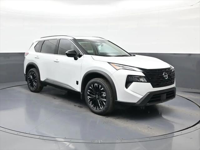 2026 Nissan Rogue Dark Armor for sale in Monroe, NC