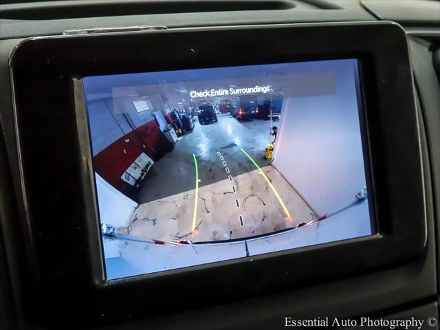 2023 Ram ProMaster 2500 Cargo Van High Roof 159" WB