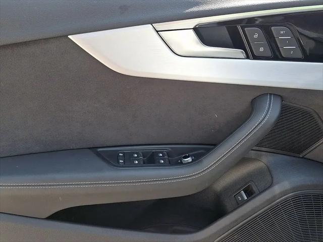 2023 Audi A4 Prestige 45 TFSI S line quattro S tronic