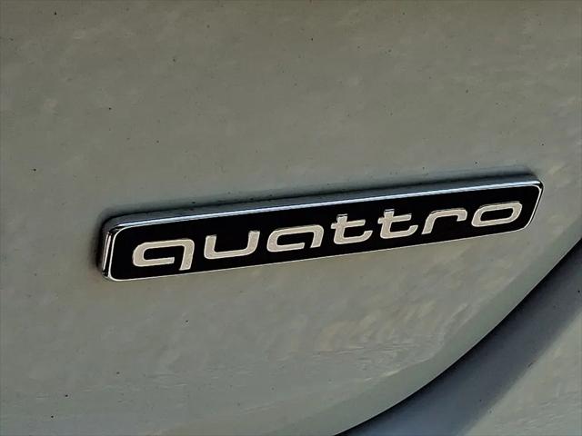 2023 Audi A4 Prestige 45 TFSI S line quattro S tronic
