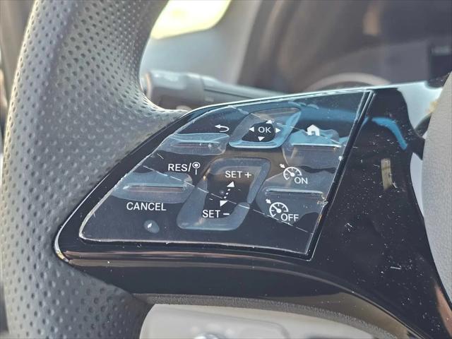 2026 Mercedes-Benz Sprinter 2500 Standard Roof 4-Cyl Diesel