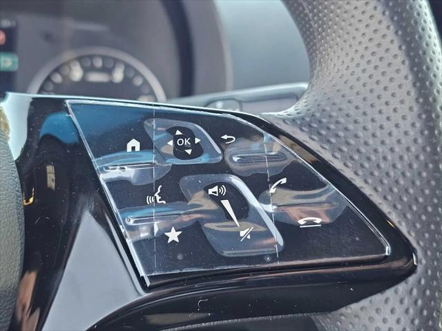 2026 Mercedes-Benz Sprinter 2500 Standard Roof 4-Cyl Diesel