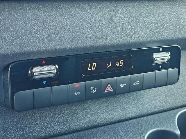 2026 Mercedes-Benz Sprinter 2500 Standard Roof 4-Cyl Diesel