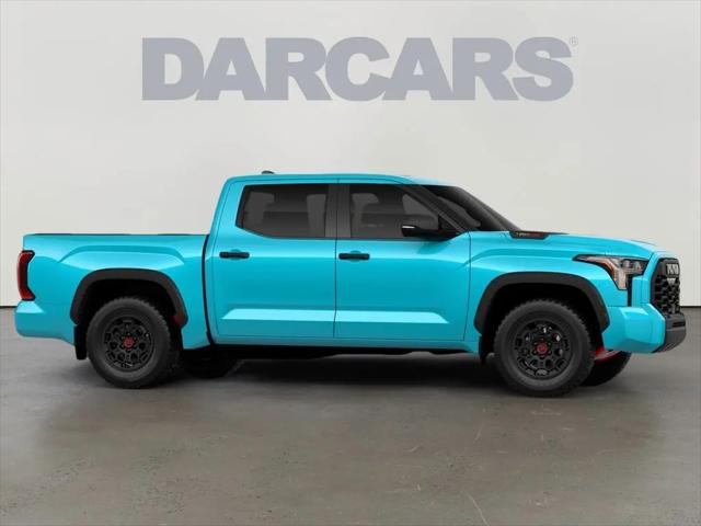 2026 Toyota Tundra TRD Pro Hybrid CrewMax 5.5' Bed