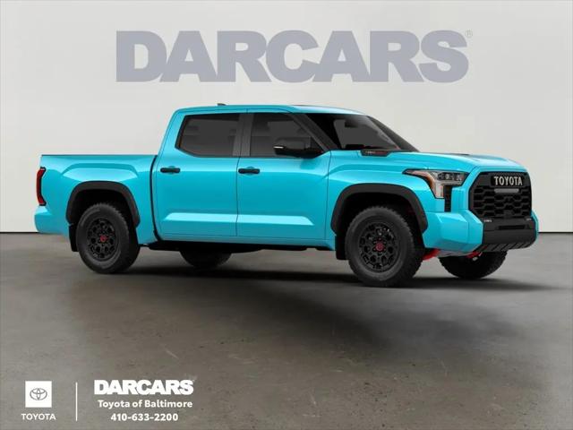 2026 Toyota Tundra TRD Pro Hybrid CrewMax 5.5' Bed for sale in Baltimore, MD