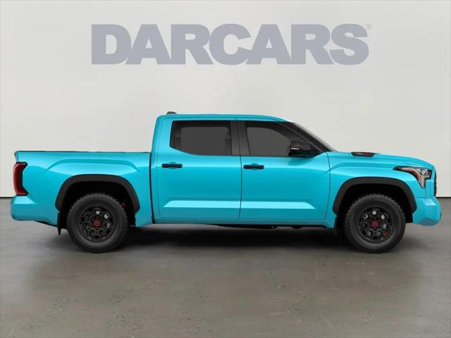 2026 Toyota Tundra TRD Pro Hybrid CrewMax 5.5' Bed