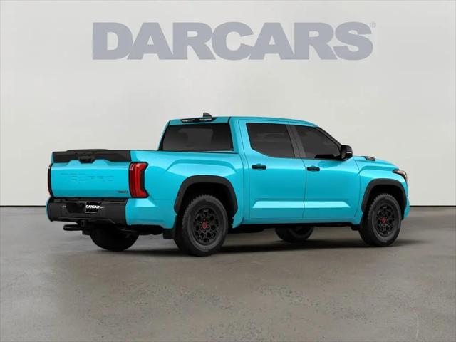 2026 Toyota Tundra TRD Pro Hybrid CrewMax 5.5' Bed