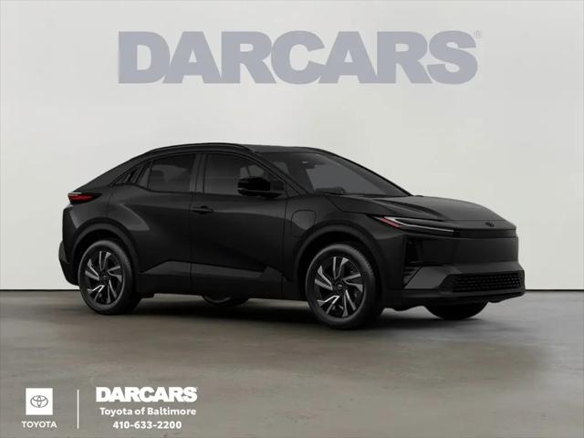 2026 Toyota C-HR SE for sale in Baltimore, MD
