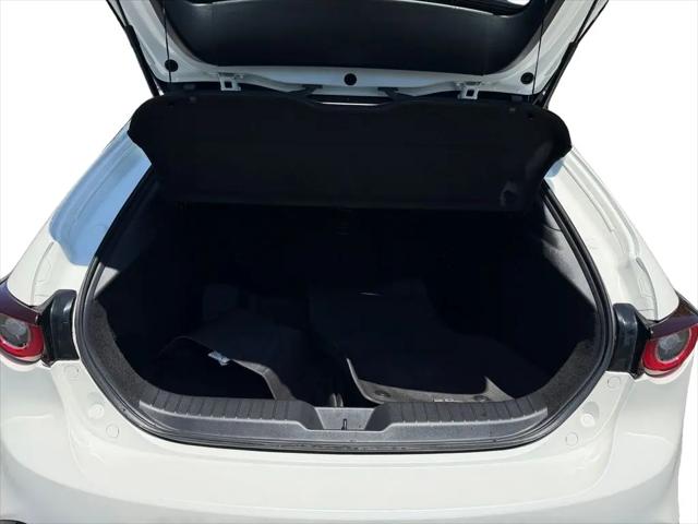 2022 Mazda Mazda3 2.5 S