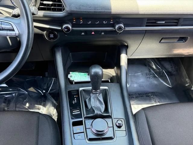 2022 Mazda Mazda3 2.5 S