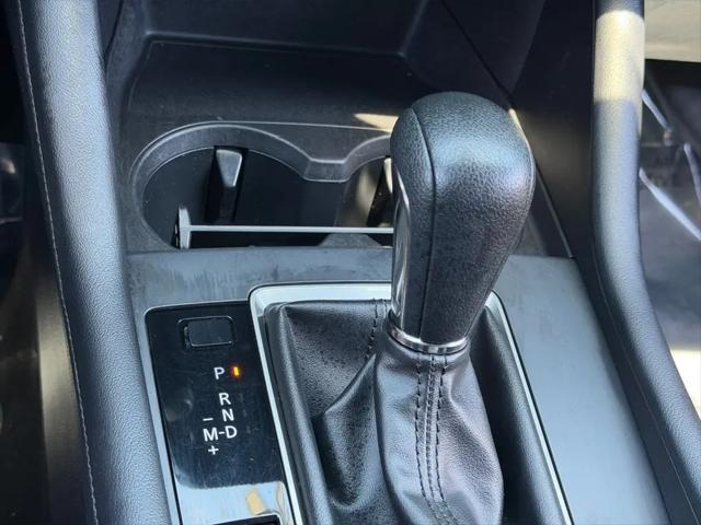 2022 Mazda Mazda3 2.5 S