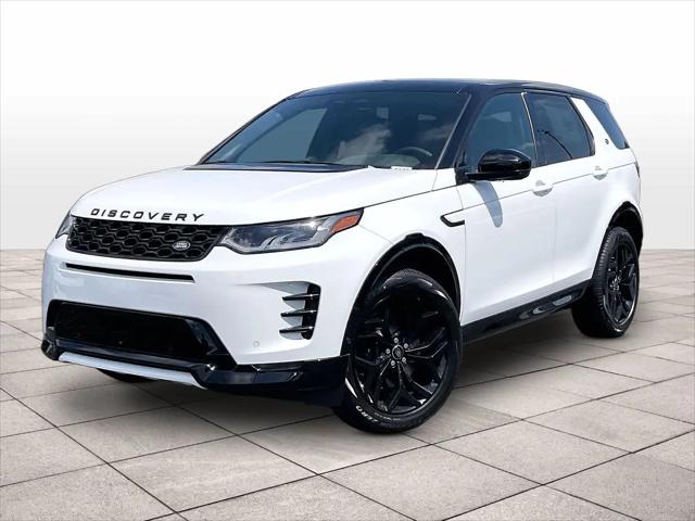 2026 Land Rover Discovery Sport Landmark for sale in Sacramento, CA