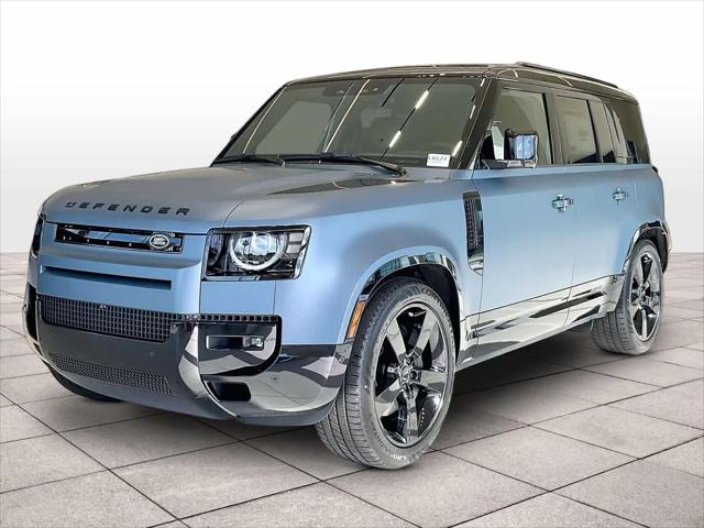 2026 Land Rover Defender P400 X-Dynamic SE for sale in Sacramento, CA