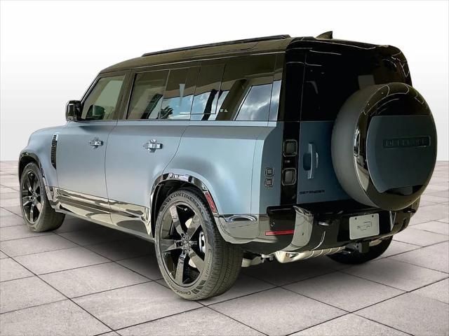 2026 Land Rover Defender P400 X-Dynamic SE