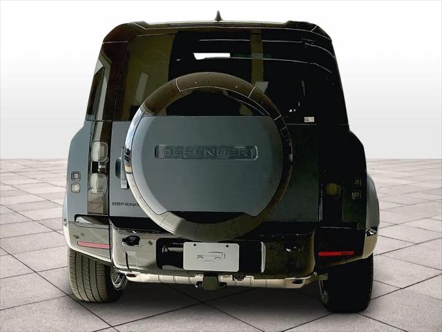 2026 Land Rover Defender P400 X-Dynamic SE