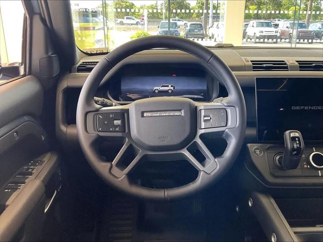 2026 Land Rover Defender P400 X-Dynamic SE