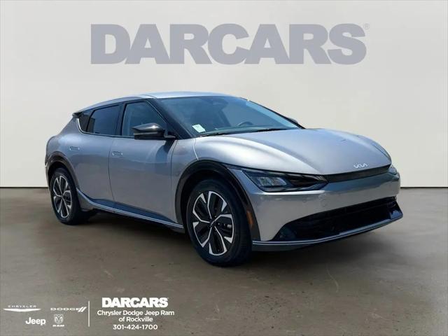2023 Kia EV6 Wind for sale in Rockville, MD