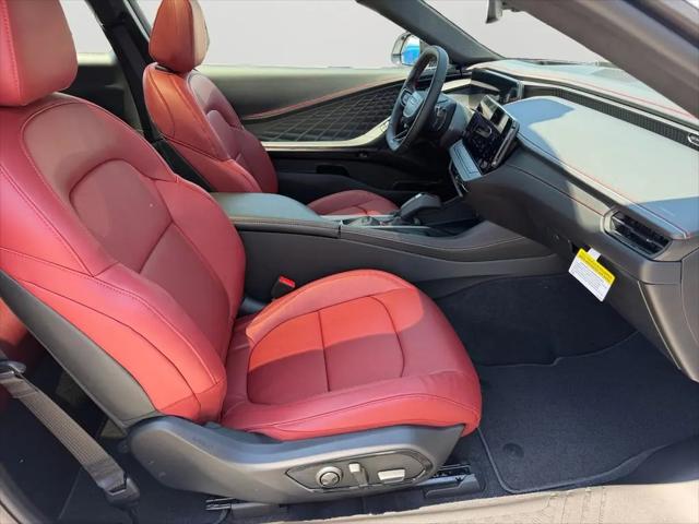 2026 Dodge Charger Scat Pack Plus 2-Door AWD