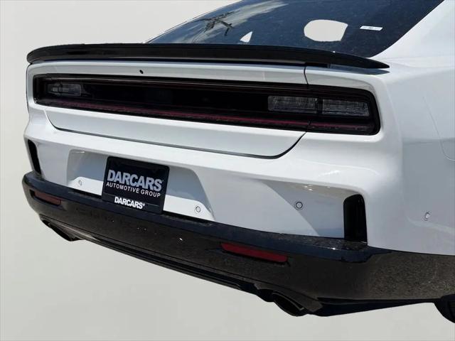 2026 Dodge Charger Scat Pack Plus 2-Door AWD