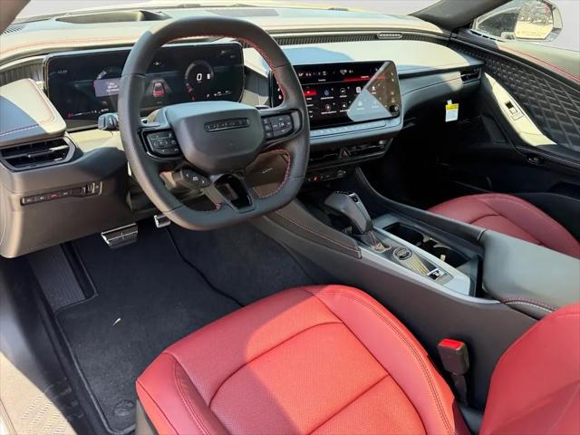 2026 Dodge Charger Scat Pack Plus 2-Door AWD