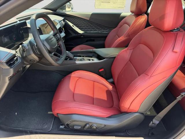 2026 Dodge Charger Scat Pack Plus 2-Door AWD