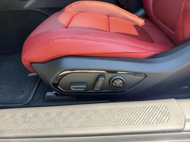 2026 Dodge Charger Scat Pack Plus 2-Door AWD