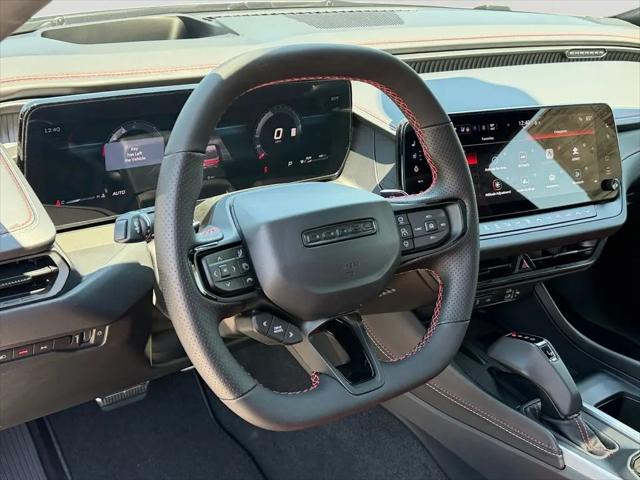 2026 Dodge Charger Scat Pack Plus 2-Door AWD