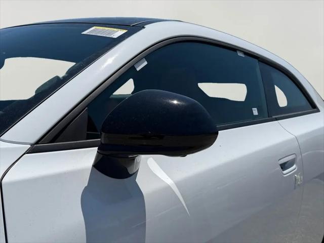 2026 Dodge Charger Scat Pack Plus 2-Door AWD