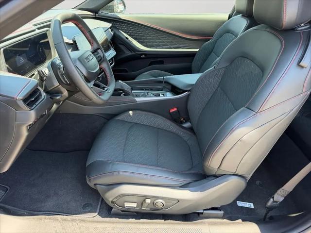2026 Dodge Charger Scat Pack 2-Door AWD